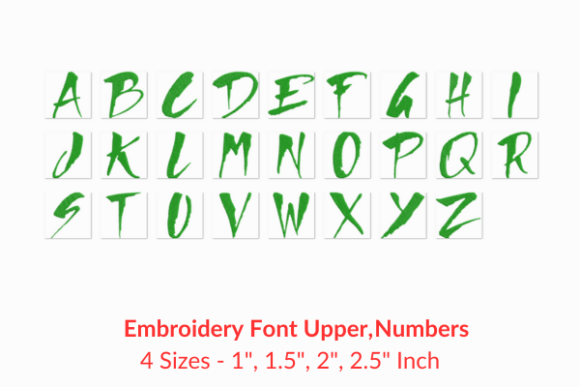 Flare Font Review for Craft Fair Success