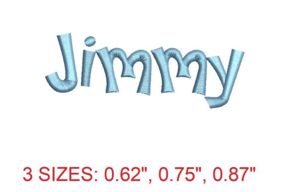 Jimmy Font